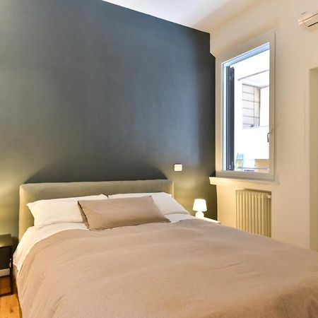 Paolina Boutique Apartment Rome Bagian luar foto