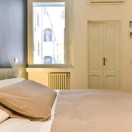 Paolina Boutique Apartment Rome Bagian luar foto