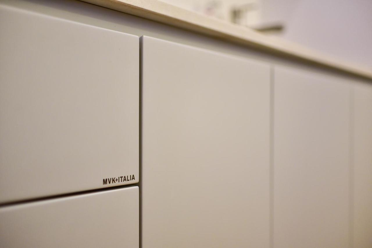 Paolina Boutique Apartment Rome Bagian luar foto
