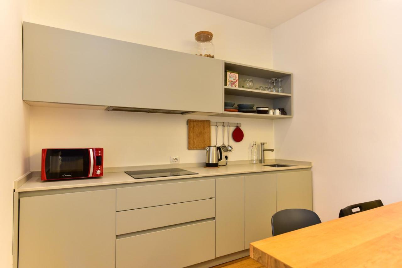 Paolina Boutique Apartment Rome Bagian luar foto