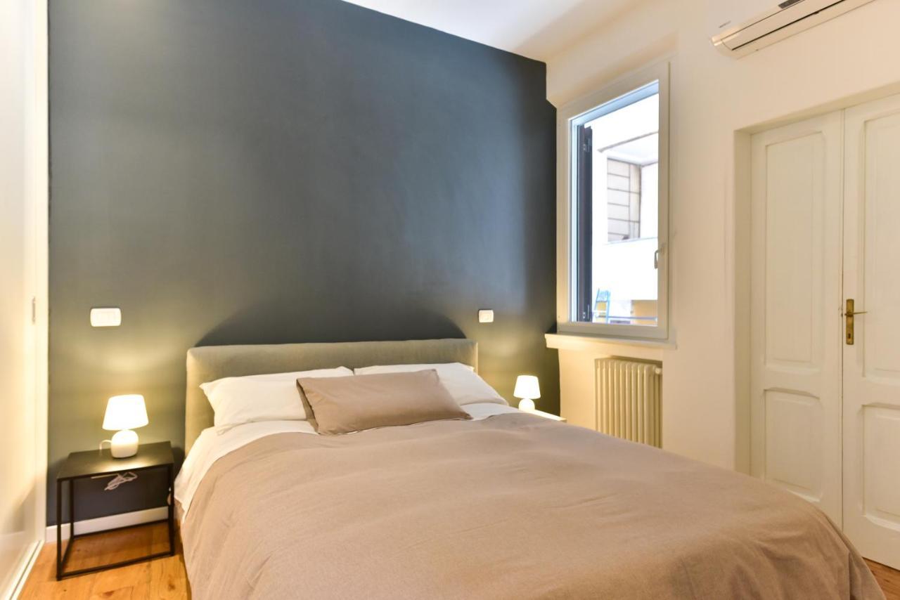 Paolina Boutique Apartment Rome Bagian luar foto