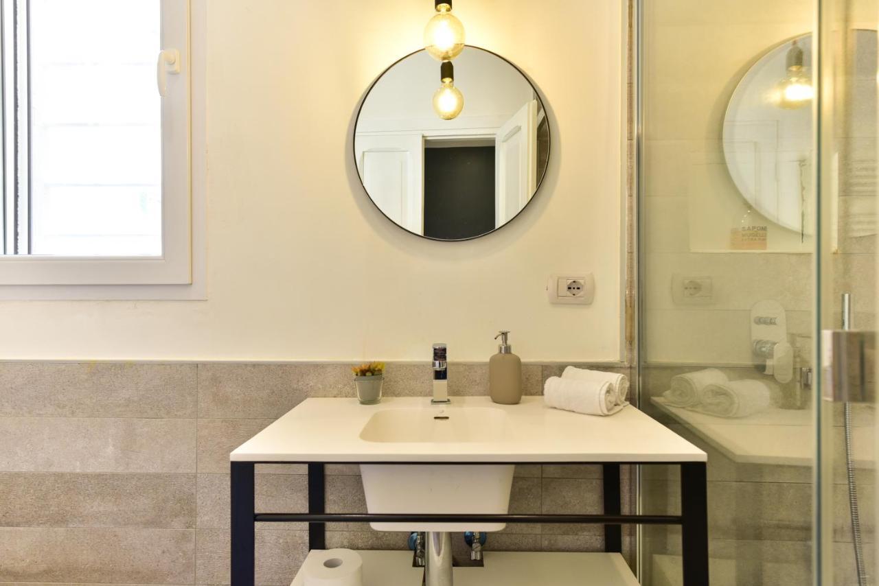 Paolina Boutique Apartment Rome Bagian luar foto