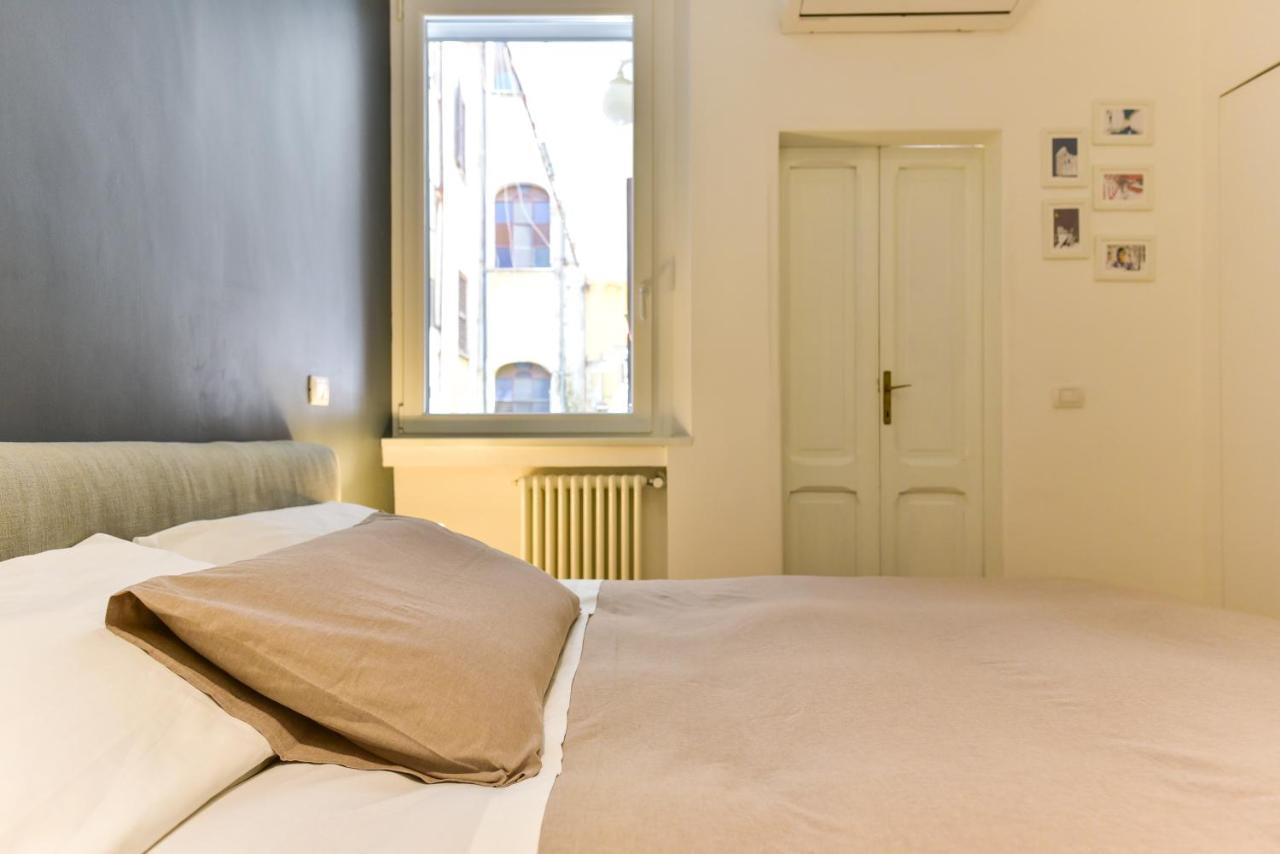 Paolina Boutique Apartment Rome Bagian luar foto
