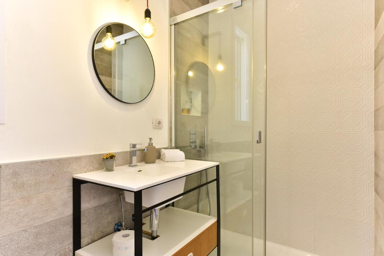 Paolina Boutique Apartment Rome Bagian luar foto