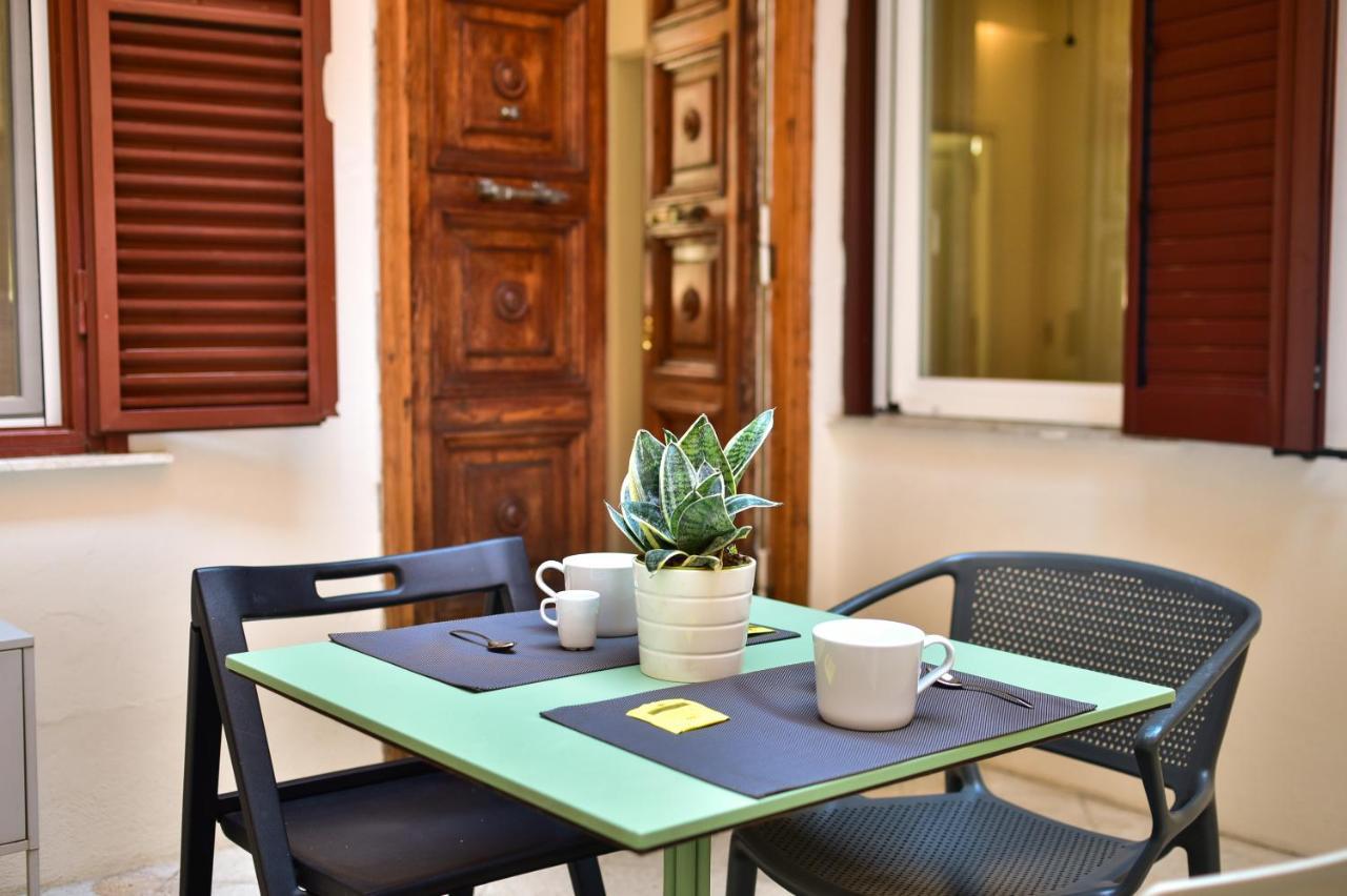 Paolina Boutique Apartment Rome Bagian luar foto